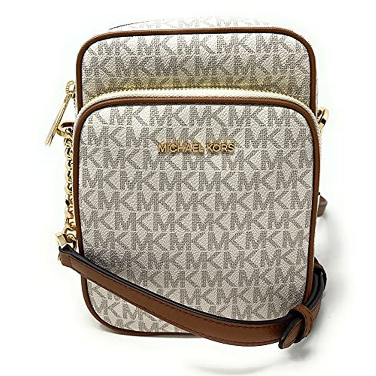 Shoulder Bag Michael Kors 35F1GTVC2B-VANILLA-0