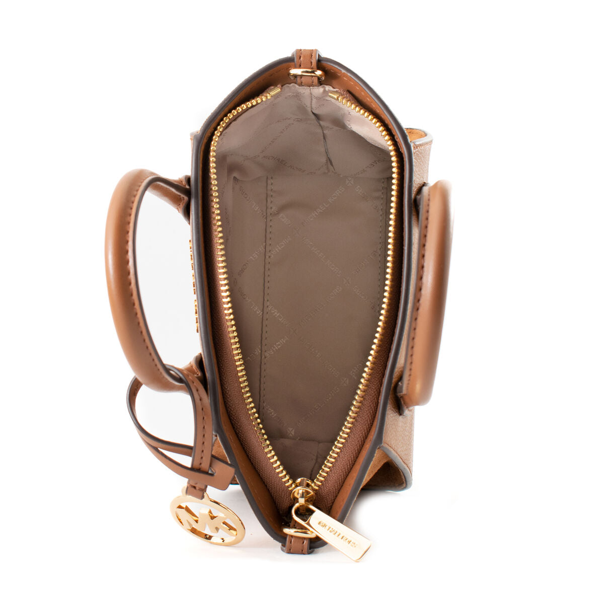 Hand bag Michael Kors Avril-1
