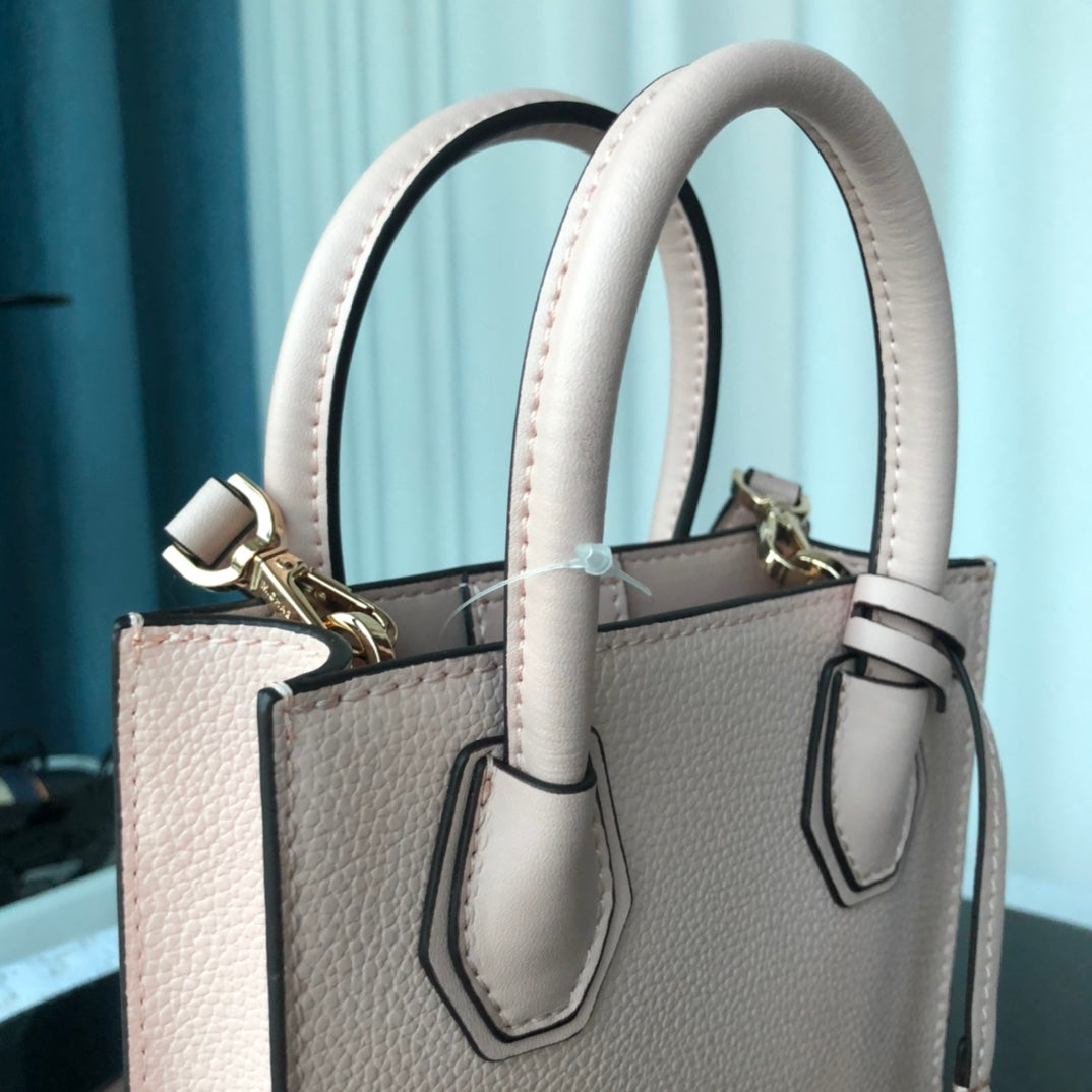 Michael Kors Mini Mercer Tote Bag