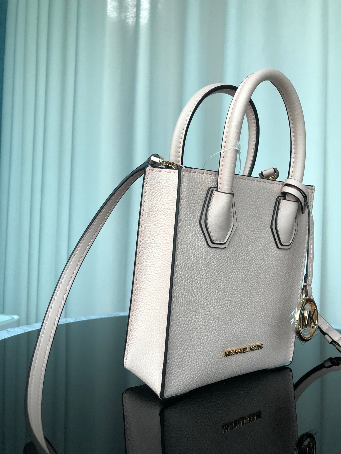 Michael Kors Mini Mercer Tote Bag