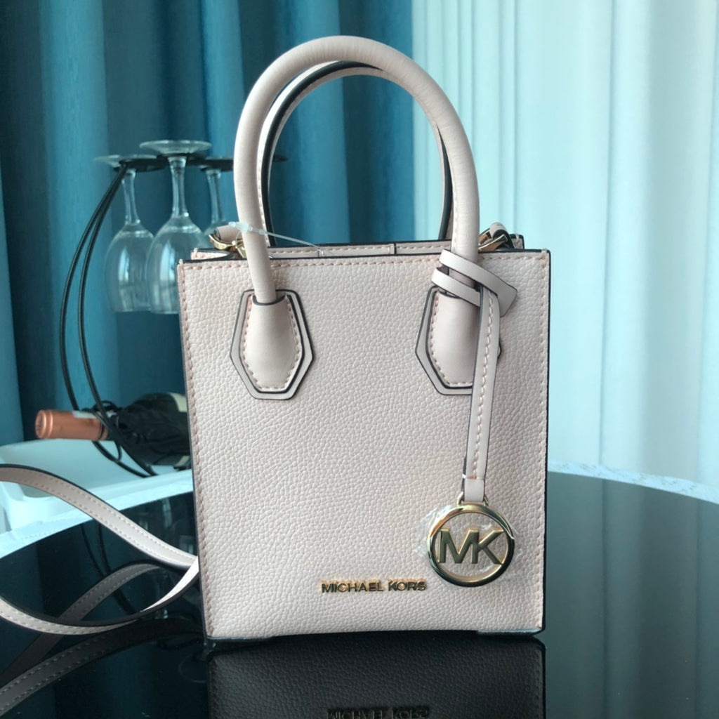 Michael Kors Mini Mercer Tote Bag