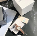 Emporio Armani Women’s Watch AR11223 – Rose Gold Stainless Steel Quartz Watch