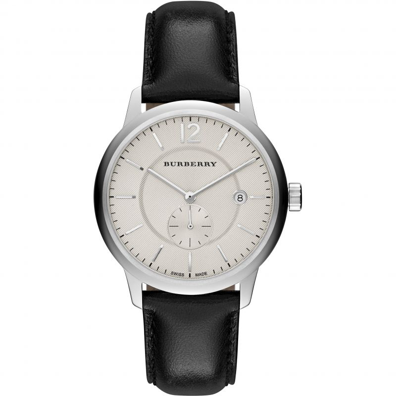 Burberry Men’s Watch – Horseferry BU10000