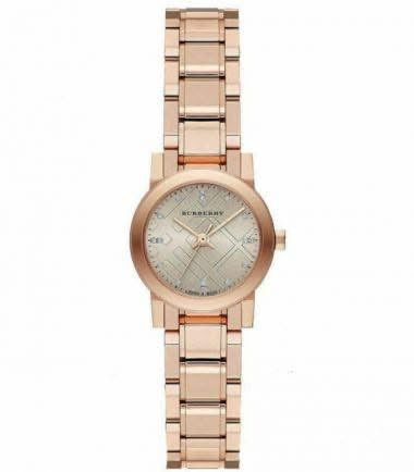 Burberry Women Quartz Fashion Watch (BU9215)