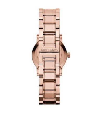 Burberry Women Quartz Fashion Watch (BU9215)