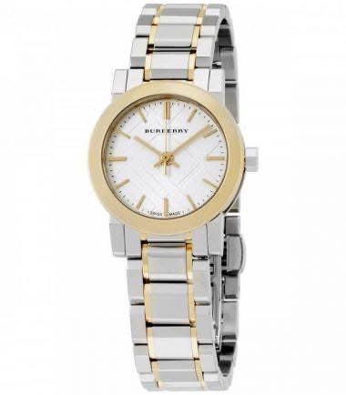 Burberry Women Quartz Fashion Watch (BU9217)