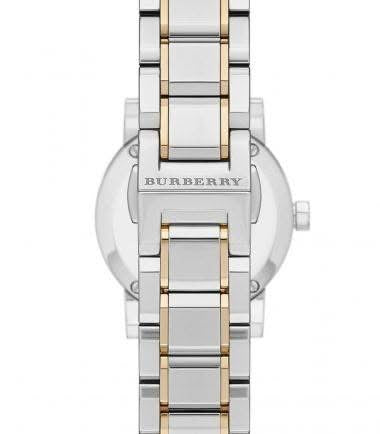 Burberry Women Quartz Fashion Watch (BU9217)