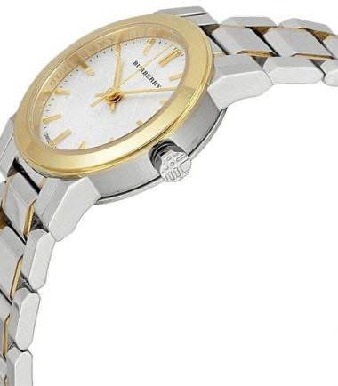 Burberry Women Quartz Fashion Watch (BU9217)
